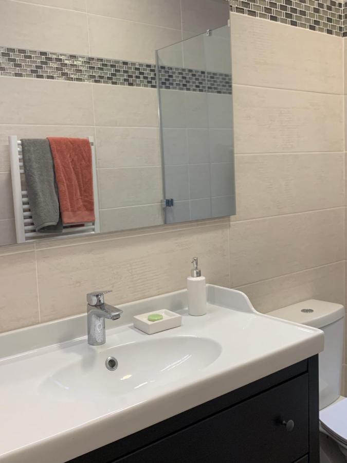 La Chambre De Lucie Honfleur Eksteriør billede